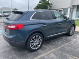 Used 2016 Lincoln MKX Reserve w/ Technology Package image 3