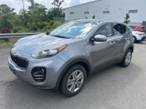 Used 2017 Kia Sportage LX image 3