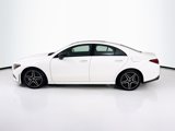 Certified 2023 Mercedes-Benz CLA 250 4MATIC image 5