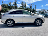 Used 2013 Lexus RX 350 AWD w/ Navigation Pkg image 3