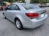 Used 2013 Chevrolet Cruze LT image 3