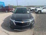 Used 2023 Chevrolet Equinox LT image 2