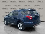 Used 2016 Ford Explorer XLT image 3