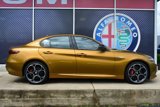 Used 2022 Alfa Romeo Giulia Veloce image 2
