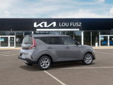 New 2025 Kia Soul LX image 6