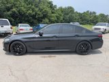Used 2021 BMW 530i xDrive w/ M Sport Package image 3