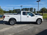Used 2018 Ford F150 XL w/ Equipment Group 101A Mid image 3