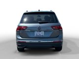 Certified 2022 Volkswagen Tiguan SE w/ Panoramic Sunroof Package image 4