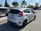 Used 2014 Ford Fiesta ST w/ ST Recaro Package image 4