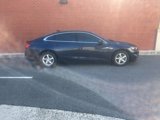 Used 2018 Chevrolet Malibu LS image 2