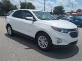Used 2021 Chevrolet Equinox LT image 3