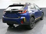 New 2025 Subaru Crosstrek 2.5i Sport image 5