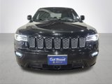 Used 2021 Jeep Grand Cherokee Laredo X image 4
