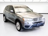 Used 2017 BMW X3 sDrive28i image 3