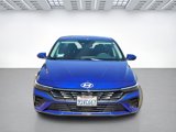 Certified 2025 Hyundai Elantra SEL image 2