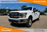 Used 2018 Ford F150 XLT w/ Trailer Tow Package image 3