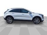 Used 2022 Cadillac XT4 Sport w/ Enhanced Visibility Package image 3