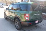 New 2025 Ford Bronco Sport Big Bend image 4