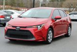 Used 2020 Toyota Corolla LE image 3