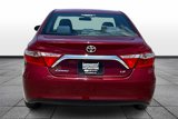 Used 2017 Toyota Camry LE image 4