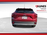 New 2025 Chevrolet Trax LT w/ Driver Confidence Package image 5