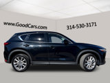 Used 2019 MAZDA CX-5 Grand Touring image 3
