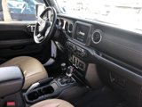 Used 2018 Jeep Wrangler Unlimited Sahara image 3