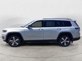 Used 2021 Jeep Grand Cherokee L Limited w/ MOPAR Finishing Package image 2