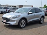 Used 2022 Ford Escape SEL image 3