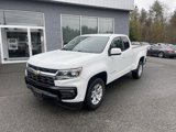 Used 2022 Chevrolet Colorado LT w/ Fleet Safety Package image 2
