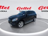 Used 2016 Mercedes-Benz GLE 300d 4MATIC image 4