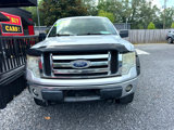 Used 2012 Ford F150 XLT image 4