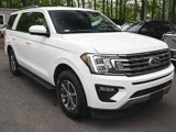 Used 2018 Ford Expedition XLT image 3