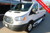 Used 2018 Ford Transit 150 XLT image 4