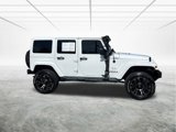Used 2014 Jeep Wrangler Unlimited Sahara w/ Connectivity Group image 3