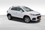 Used 2018 Chevrolet Trax LT w/ LT Convenience Package image 3