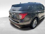 Used 2020 Ford Explorer Limited image 4