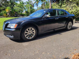 Used 2014 Chrysler 300 C image 3