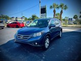 Used 2012 Honda CR-V EX image 2