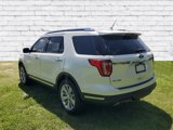 Used 2019 Ford Explorer Limited w/ Class III Trailer Tow Package image 3