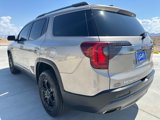 Used 2022 GMC Acadia AT4 w/ Technology Package image 3