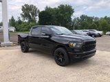 Used 2022 RAM 1500 Big Horn image 3