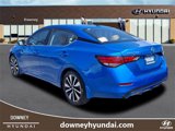 Used 2022 Nissan Sentra SV w/ SV Premium Package image 5