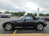 Used 1998 BMW Z3 2.8 image 4