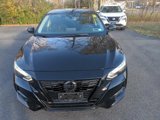 Used 2022 Nissan Sentra SR w/ Midnight Edition image 2