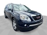 Used 2011 GMC Acadia SLT image 2