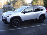 Used 2023 Subaru Forester Wilderness image 3