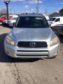 Used 2006 Toyota RAV4 Sport image 4