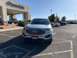 Used 2023 Ford Edge Titanium image 2