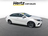 Used 2024 Kia Forte LXS image 2